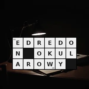 Rozwiązanie krzyżówki: somateria fischeri gatunek ptaka z rodziny kaczkowatych anatidae - edredon okularowy | hasła, synonimy i podpowiedzi Hasło krzyżówkowe somateria fischeri gatunek ptaka z rodziny kaczkowatych anatidae - edredon okularowy – rozwiązanie, synonimy, podpowiedzi i definicje krzyżówkowe